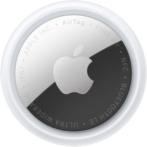 Поисковая система Apple AirTag 2nd Gen (1 Pack) (MFE94ZE/A) Поисковая система Apple AirTag 2nd Gen (1 Pack) (MFE94ZE/A)