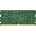 Модуль памяти для ноутбука CSoDIMM DDR5 16GB 6400 MHz Kingston (KVR64V52BS8-16)