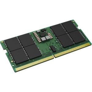 Модуль пам'яті для ноутбука CSoDIMM DDR5 32GB 6400 MHz Kingston (KVR64V52BS8-32)