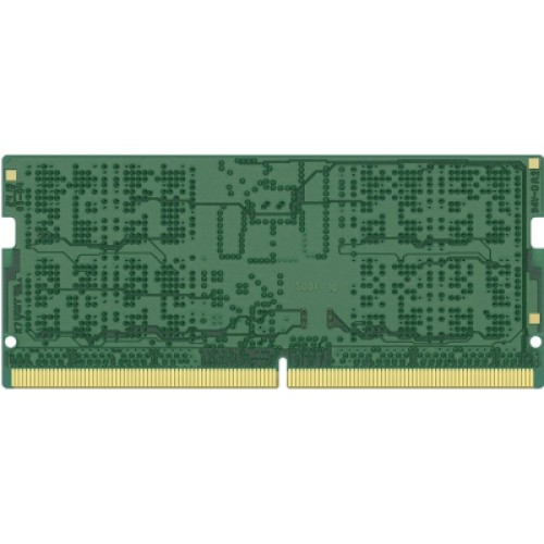Модуль памяти для ноутбука CSoDIMM DDR5 32GB 6400 MHz Kingston (KVR64V52BS8-32)
