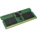 Модуль памяти для ноутбука CSoDIMM DDR5 8GB 6400 MHz Kingston (KVR64V52BS6-8)