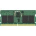 Модуль памяти для ноутбука CSoDIMM DDR5 8GB 6400 MHz Kingston (KVR64V52BS6-8)