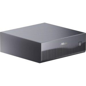 Компьютер ASUS Ascent GX10 GX10-GG0003BN / NVIDIA GB10, 128, 1TB, Wi-Fi7 (90MS0371-M00030)