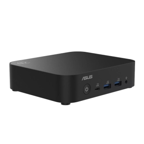 Компьютер ASUS NUC 14 Essential RNUC14MNK1500002 / N150, M.2 22x80 NVMe and SATA SSD (90AR00M2-M000F0)
