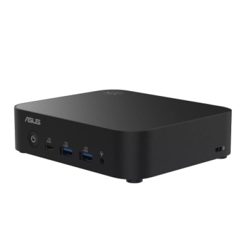Компьютер ASUS NUC 14 Essential RNUC14MNK1500002 / N150, M.2 22x80 NVMe and SATA SSD (90AR00M2-M000F0)
