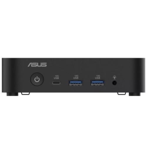 Компьютер ASUS NUC 14 Essential RNUC14MNK1500002 / N150, M.2 22x80 NVMe and SATA SSD (90AR00M2-M000F0)