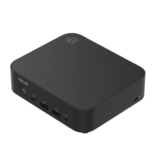 Компьютер ASUS NUC 14 Essential RNUC14MNK1500002 / N150, M.2 22x80 NVMe and SATA SSD (90AR00M2-M000F0)