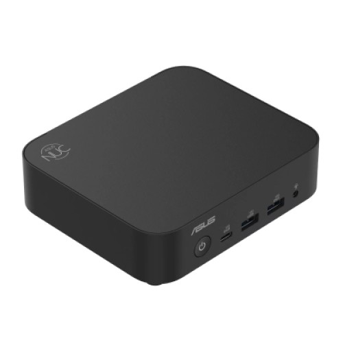 Компьютер ASUS NUC 14 Essential RNUC14MNK1500002 / N150, M.2 22x80 NVMe and SATA SSD (90AR00M2-M000F0)