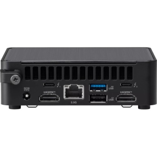 Компьютер ASUS NUC 14 Pro RNUC14RVKI300003I / Core3 100U (90AR0062-M00050)