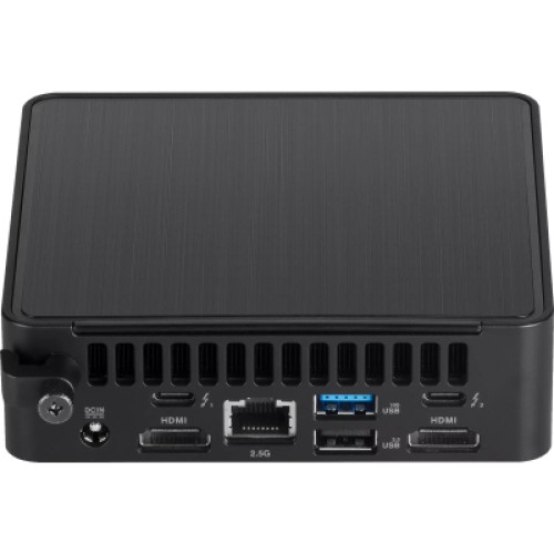 Компьютер ASUS NUC 14 Pro RNUC14RVKI300003I / Core3 100U (90AR0062-M00050)