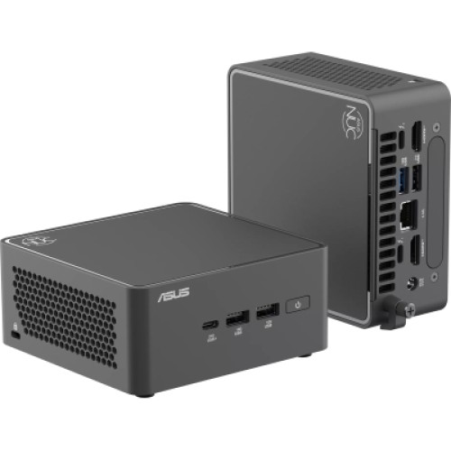 Компьютер ASUS NUC 15 Pro RNUC15CRHV700002 / Ultra7 265H vPro 28W (90AR00Q2-M000K0)