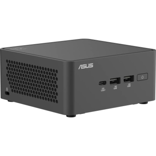 Компьютер ASUS NUC 15 Pro RNUC15CRHV700002 / Ultra7 265H vPro 28W (90AR00Q2-M000K0)