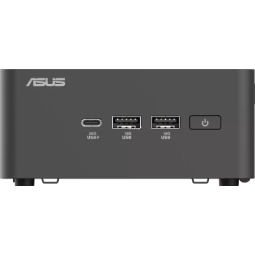 Компьютер ASUS NUC 15 Pro RNUC15CRHV700002 / Ultra7 265H vPro 28W (90AR00Q2-M000K0)
