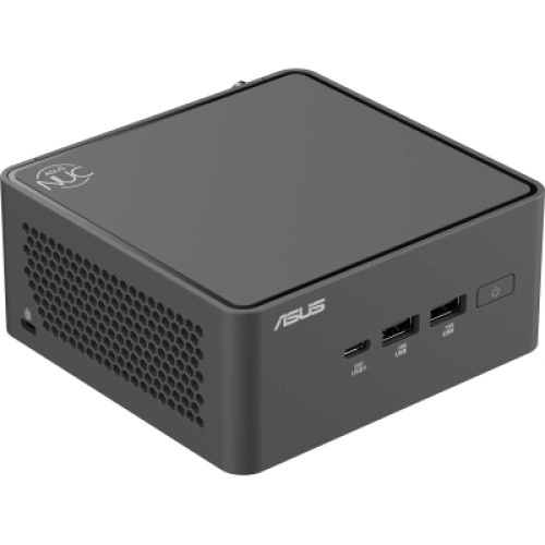 Компьютер ASUS NUC 15 Pro RNUC15CRHV700002 / Ultra7 265H vPro 28W (90AR00Q2-M000K0)