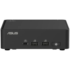 Комп'ютер ASUS NUC 15 Pro RNUC15CRKU700003 / Ultra7 255H 28W (90AR00R2-M000E0)