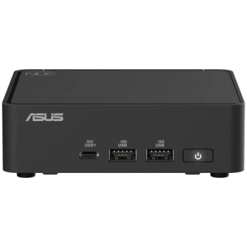 Компьютер ASUS NUC 15 Pro RNUC15CRKU700003 / Ultra7 255H 28W (90AR00R2-M000E0)