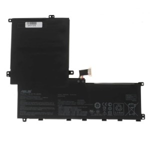 Акумулятор до ноутбука Asus PRO B9440UA C41N1619, 3120mAh (48Wh), 4cell, 15.4V, Li-Pol AlSoft (A71169)