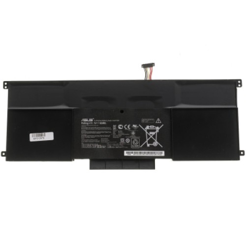 Аккумулятор для ноутбука Asus ZenBook UX301 C31N1305, 4400mAh (50Wh), 6cell, 11.1V, Li-Pol AlSoft (A71178)