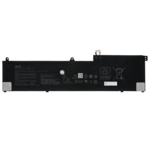 Акумулятор до ноутбука Asus ZenBook UX564 C32N2002-2, 8380mAh (96Wh), 6cell, 11.55V, Li-Pol AlSoft (A71175)