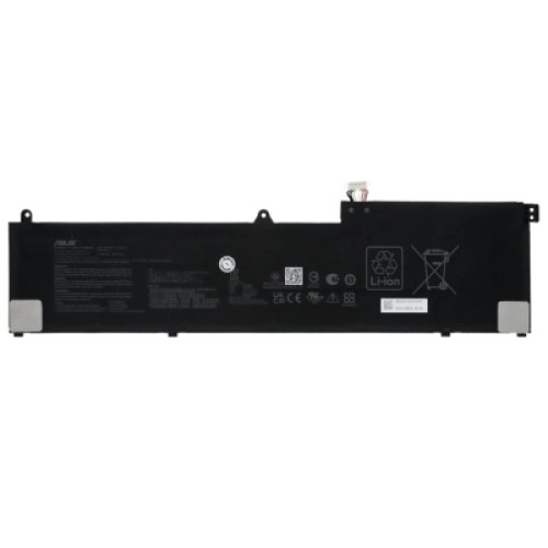 Аккумулятор для ноутбука Asus ZenBook UX564 C32N2002-2, 8380mAh (96Wh), 6cell, 11.55V, Li-Pol AlSoft (A71175)