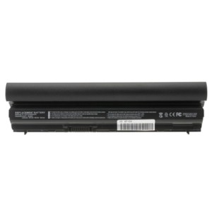 Аккумулятор для ноутбука Dell Latitude E6230 FRR0G, 56Wh (5200mAh), 6cell, 11.1V, Li-ion AlSoft (A71170)
