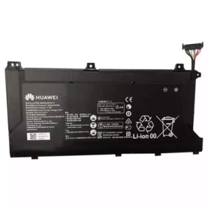Аккумулятор для ноутбука Huawei MagicBook D15 HB4692J5ECW-31, 4500mAh (52Wh), 3cell, 11.55V, Li-ion AlSoft (A71176)