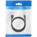 Дата кабель USB 2.0 AM to Micro 5P 2.0m black VENTION (CTIBH)