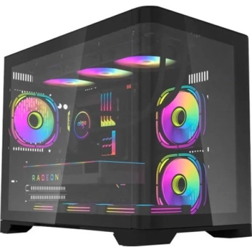 Корпус для ПК DARKFLASH ARC1 BLACK