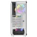 Корпус для ПК DARKFLASH DK151 WHITE