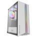 Корпус для ПК DARKFLASH DK151 WHITE