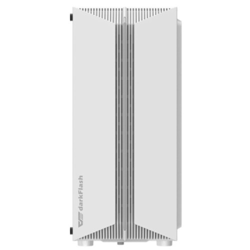Корпус для ПК DARKFLASH DK151 WHITE