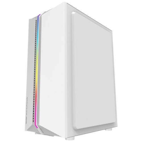 Корпус для ПК DARKFLASH DK151 WHITE