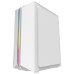 Корпус для ПК DARKFLASH DK151 WHITE