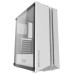 Корпус для ПК DARKFLASH DK151 WHITE