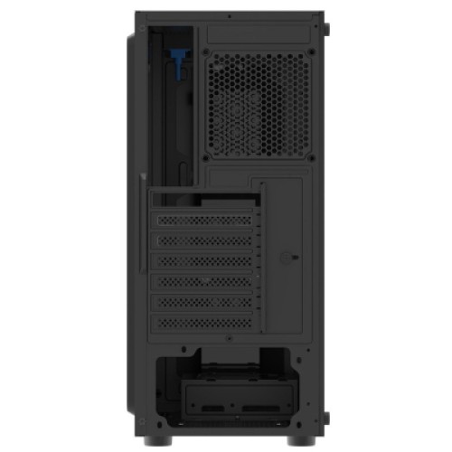 Корпус для ПК DARKFLASH DK151 BLACK