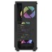 Корпус для ПК DARKFLASH DK151 BLACK