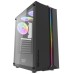 Корпус для ПК DARKFLASH DK151 BLACK