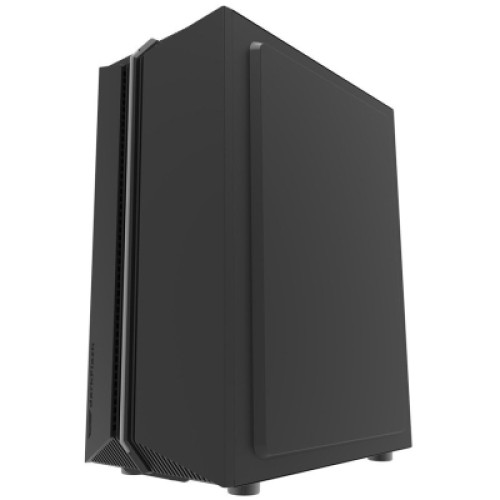 Корпус для ПК DARKFLASH DK151 BLACK
