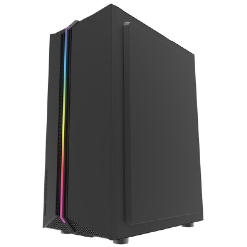 Корпус для ПК DARKFLASH DK151 BLACK