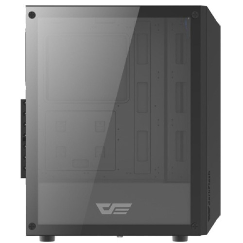 Корпус для ПК DARKFLASH DK151 BLACK