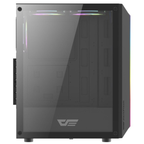 Корпус для ПК DARKFLASH DK151 BLACK