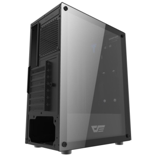 Корпус для ПК DARKFLASH DK151 BLACK
