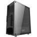 Корпус для ПК DARKFLASH DK151 BLACK