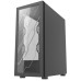 Корпус для ПК DARKFLASH DK210 BLACK