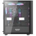 Корпус для ПК DARKFLASH DK210 BLACK