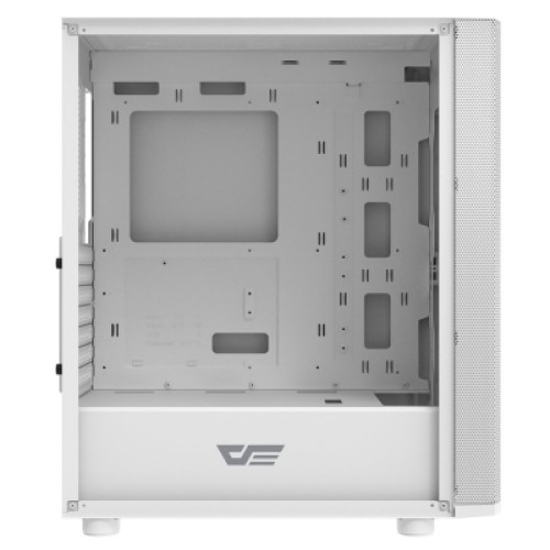Корпус для ПК DARKFLASH DK360 WHITE