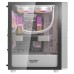 Корпус для ПК DARKFLASH DK360 WHITE