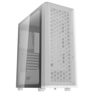 Корпус для ПК DARKFLASH DK360 WHITE