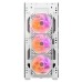 Корпус для ПК DARKFLASH DK360 WHITE