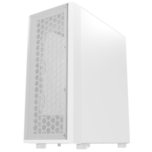 Корпус для ПК DARKFLASH DK360 WHITE